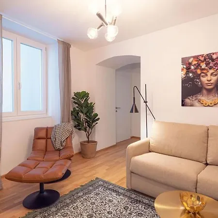 Ideal For Families & Mid-Term-Stays Vienna Esterno foto