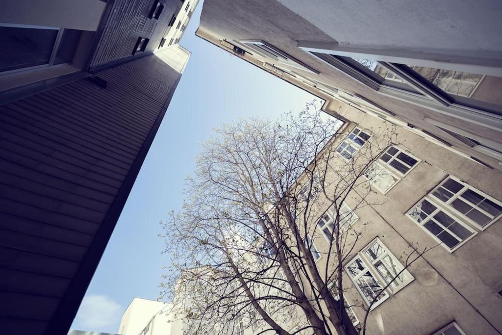Ideal For Families & Mid-term-stays Vienna