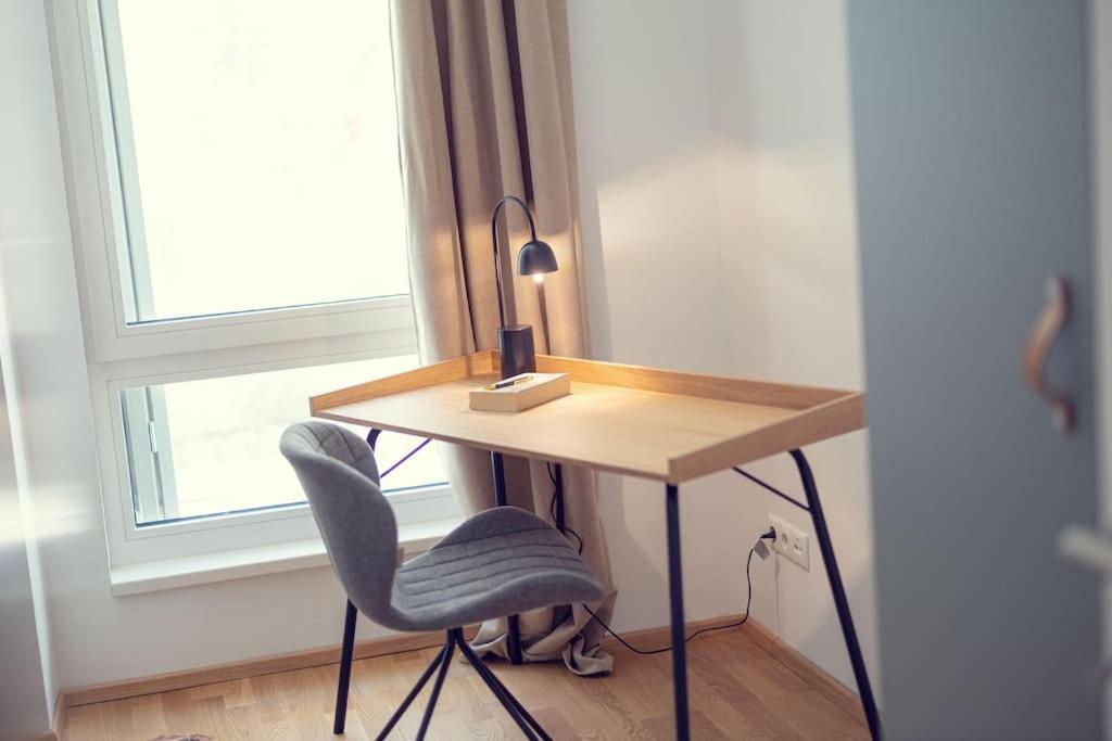 Appartamento Ideal For Families & Mid-term-stays