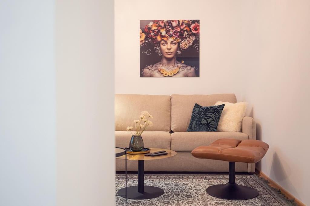 Appartamento Ideal For Families & Mid-term-stays
