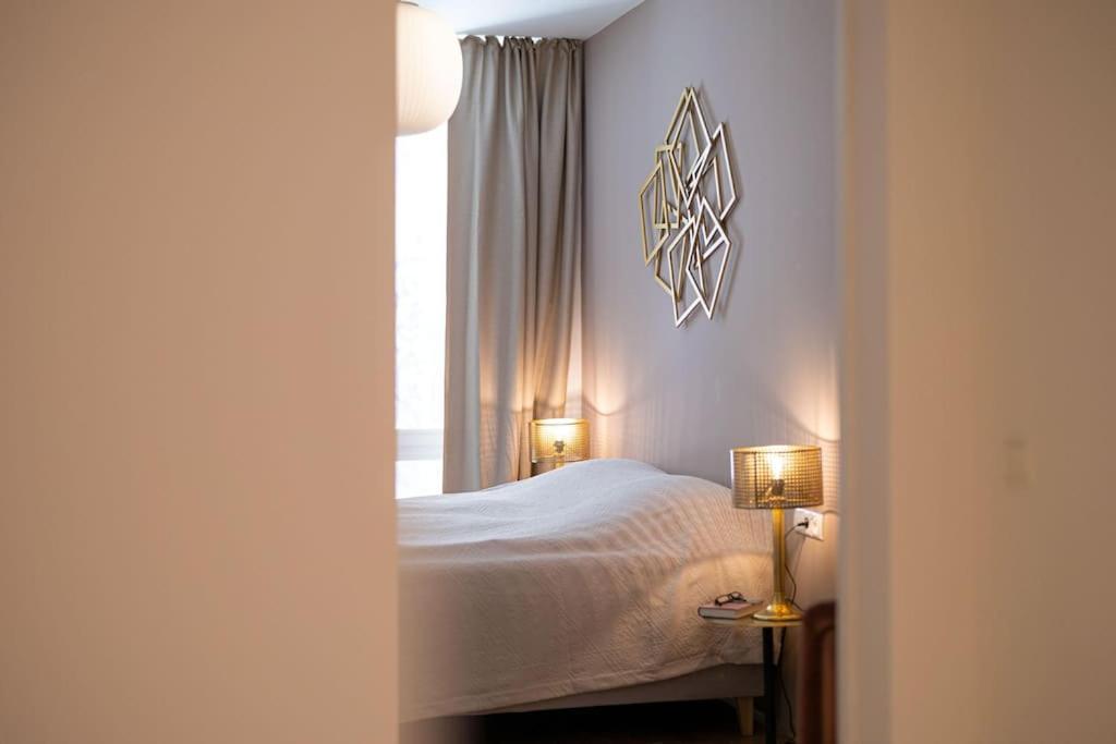Appartamento Ideal For Families & Mid-term-stays *
