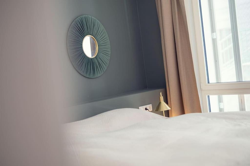Ideal For Families & Mid-term-stays *