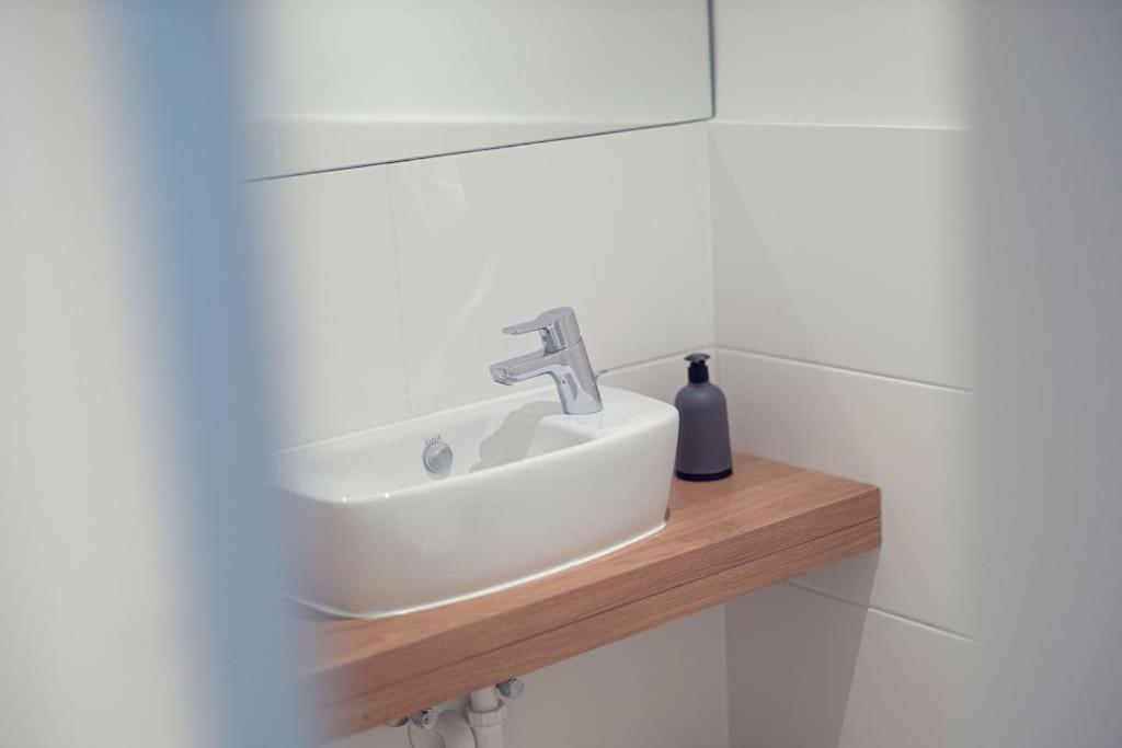 Appartamento Ideal For Families & Mid-term-stays Vienna