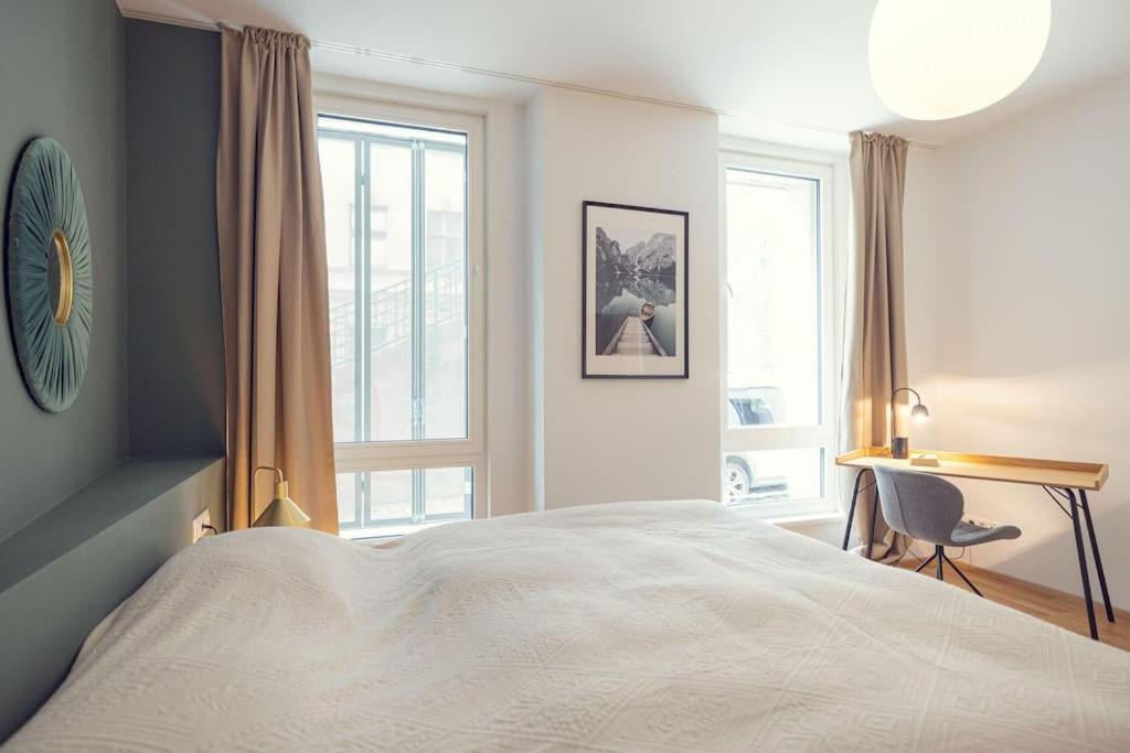 Ideal For Families & Mid-term-stays Appartamento *