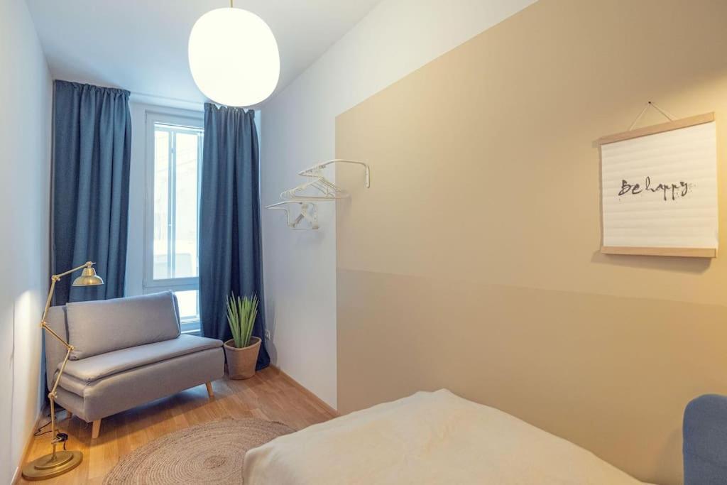 Ideal For Families & Mid-term-stays Appartamento *