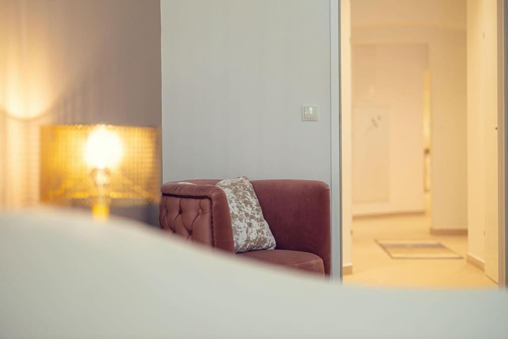 Appartamento Ideal For Families & Mid-term-stays *