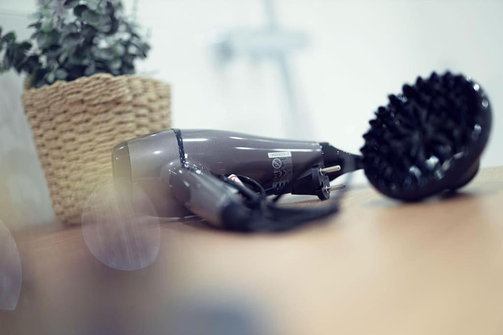 Appartamento Ideal For Families & Mid-term-stays Vienna